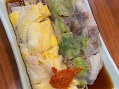 -张记炸串肠粉
