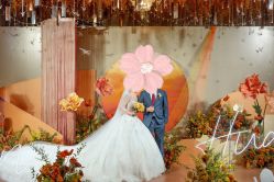 点击看大图 -PAI婚纱礼服设计馆【大牌租赁/高级定制】