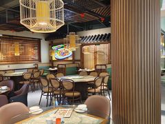 -宣威山野人家·云南菜·菌火锅(金碧店)