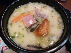 -阿香米线(宁波来福士广场店)