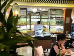 -甄御•海鲜新青岛菜(麦岛店)