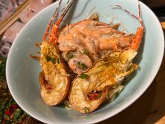 -山海蟹庐·海鲜糟粕醋火锅(慈溪店)