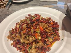 -黄弟大排档·湖南菜·小龙虾·小海鲜(凯旋北路店)