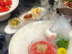 -西郊八号·山野江西菜(开发区店)