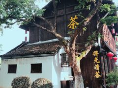 -运河游船(武林门码头)