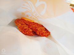 -麦当劳(健德桥得来速店)