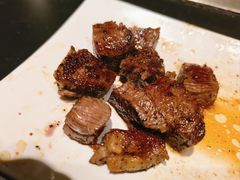 -水木锦堂·自助铁板烧(世贸天阶店)