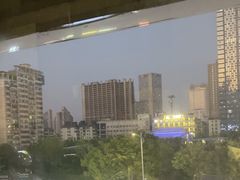 -厘舍SPA(月湖公园店)