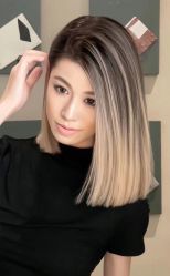 -FASHION PALACE hair+