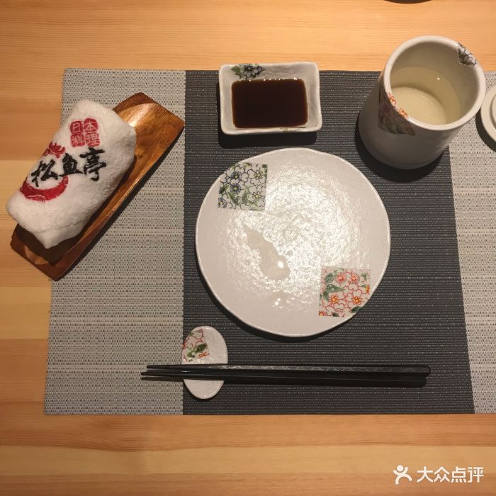 松鱼亭日本料理(江阴店)图片 - 第523张