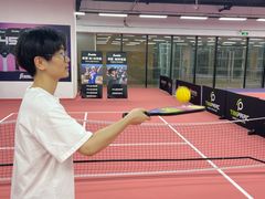 -Our Pickleball多多动匹克球俱乐部(世博源店)