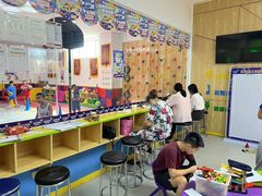 -卓跃儿童运动馆(房山店)