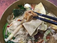 麻辣烫-高记麻辣烫