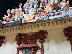 -马里安曼兴都庙