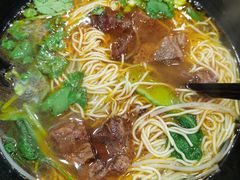 -张飞牛肉(观前街店)