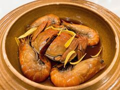 神仙虾蟹双拼-神仙馆(衡山路店)