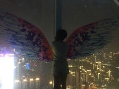 -WFC会仙楼观景台