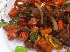 -美味海鲜大排档(明发美食地标店)