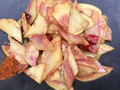 -马帮菜馆·美味野生菌
