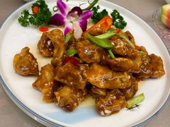-鹿鸣春饭店(总店)