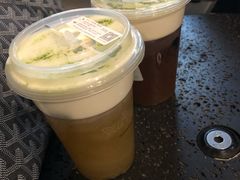 -喜茶(北京三里屯太古里店)