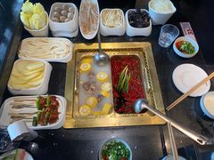 -川西坝子火锅(清江东路3.0直营店)