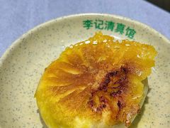 -李记清真馆(打钉巷店)