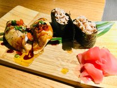 -大将料理餐厅(汇锦街店)