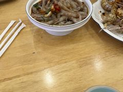 -启东小海鲜(庄先湾路1号店)