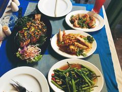 -Onion restaurant