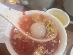 -涌觅名灶·本地海鲜宁波菜(财富广场店)
