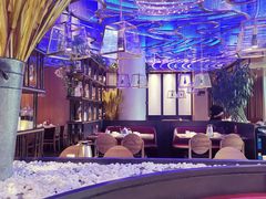 -老板恋上鱼(恒隆广场店)