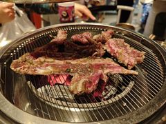 -味家烤肉烤鳗鱼牛排(西塔旗舰店)