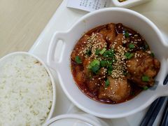 三杯鸡-台北鸡油饭(温馨家园店)