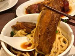 -中国厨房/台湾牛肉面