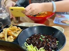 -香港饭店0410(弘大店)