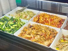 -清真·马洪小炒泡馍馆(钟楼回民街店)