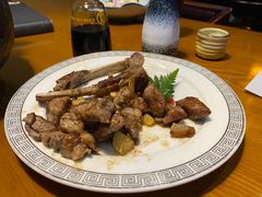 -大江户日本料理(吕厝店)
