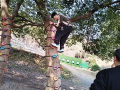 -杭州屏风山越野车营地·团建别墅轰趴民宿