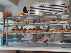-CHOCMONS巧克怪兽(屏风街店)