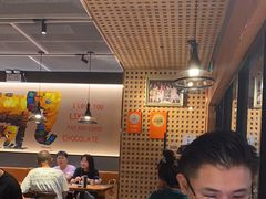 大堂-帕蓝·暹罗料理(曲阳店)