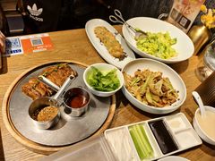 -小大董·烤鸭(王府井apm店)