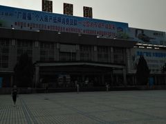 -景德镇站