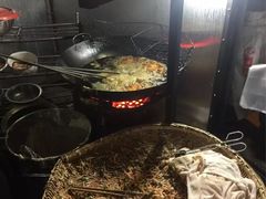 -半月镰胡姐脆皮萝卜饺子