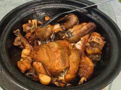 -印巷里主题餐厅(马鞍山店)