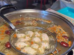 -小煵记·打边炉(西丽文光店)