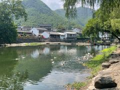 -鹿亭中村