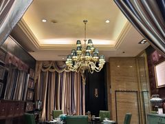 -彩虹之约•淮扬家宴(亚运村店)
