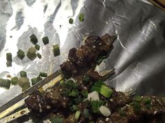 -贰醒·私房小院烧烤 (太古里店)