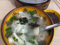 -杭州小吃(工人体育场北路店)